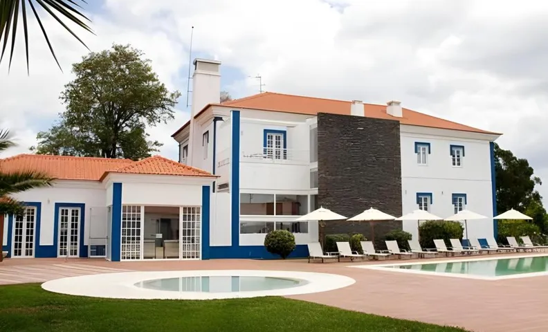 HOTEL LOUSAL Grandola