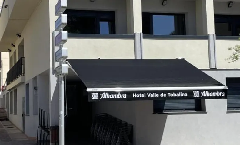 Hotel Valle de Tobalina
