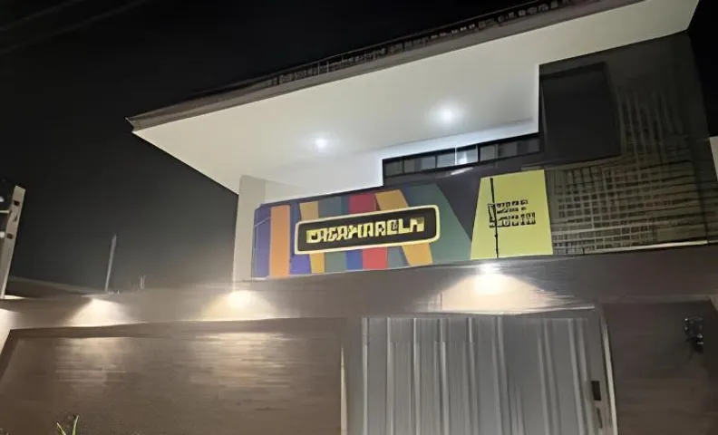 Studios Casamarela