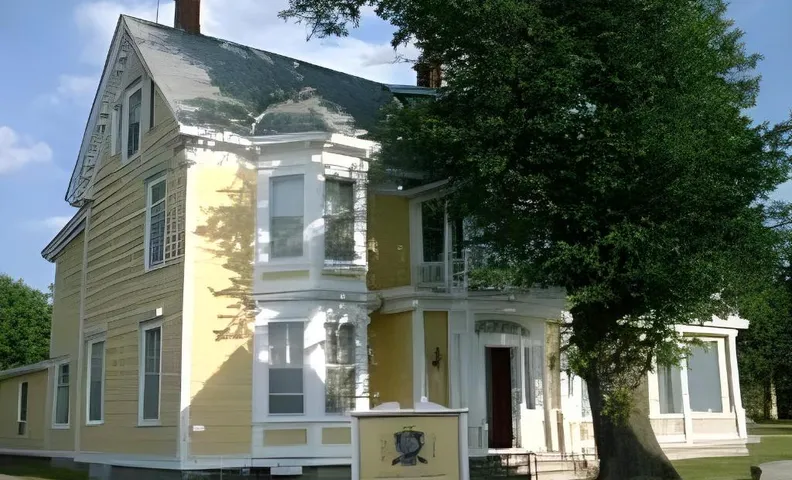 Governor's Mansion Inn