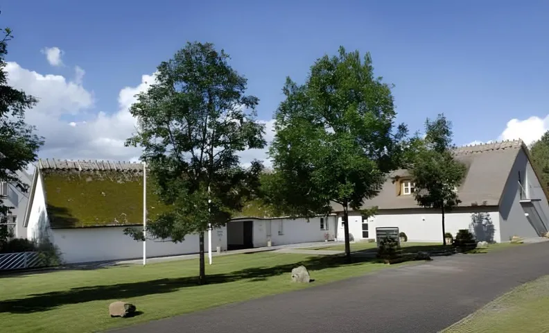 Sankt Helene Tisvildeleje