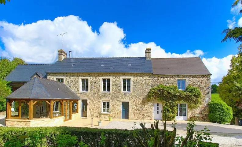 Chambres D'hôtes Dans Le Cotentin