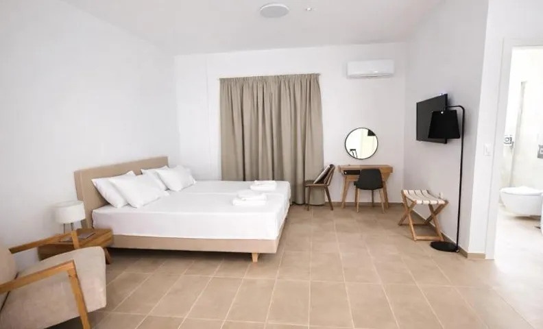 CONSTA Luxury Apartments