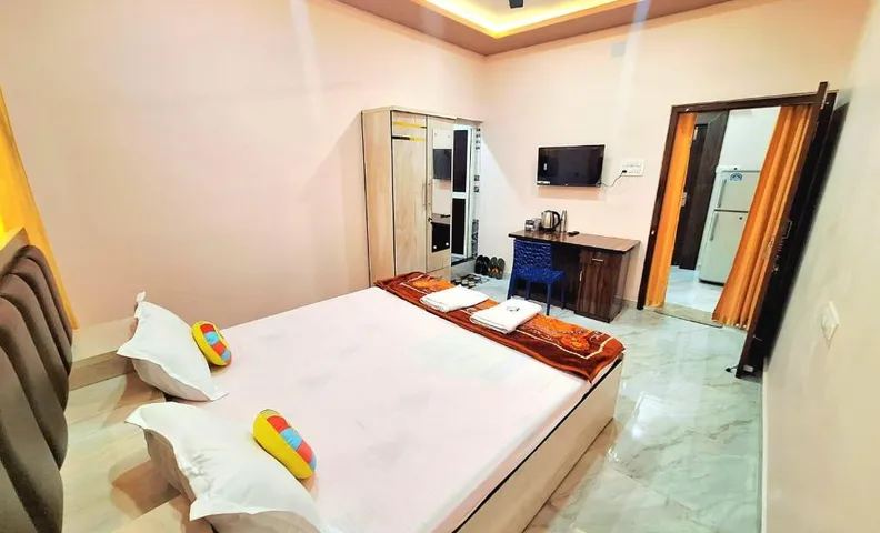 Mona Homestay