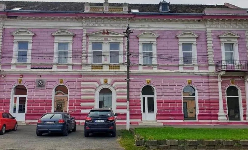 HOTEL MARION