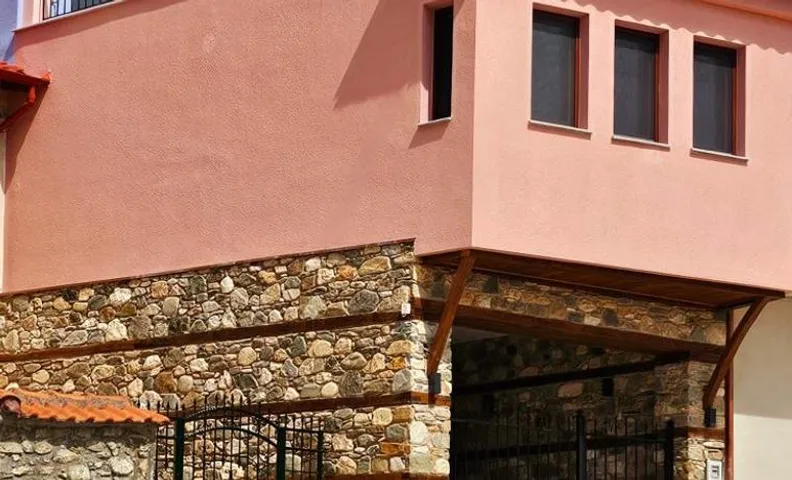 ΣΟΧΟΣ ΠΑΡΑΔΟΣΙΑΚΕΣ ΟΙΚΙΕΣ - Σαχνισί