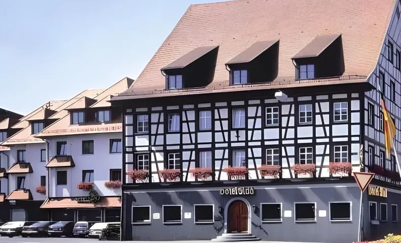 Hotel Rad