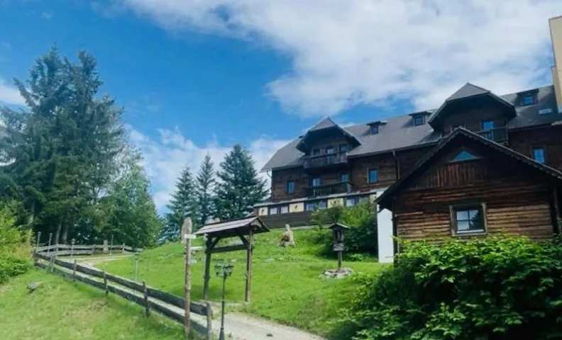 Das Alpl Resort