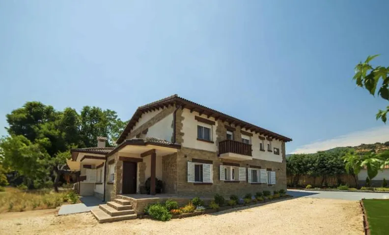 Finca Avellaneda
