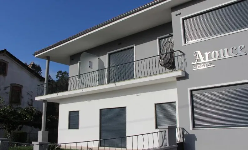 ArouceHostel