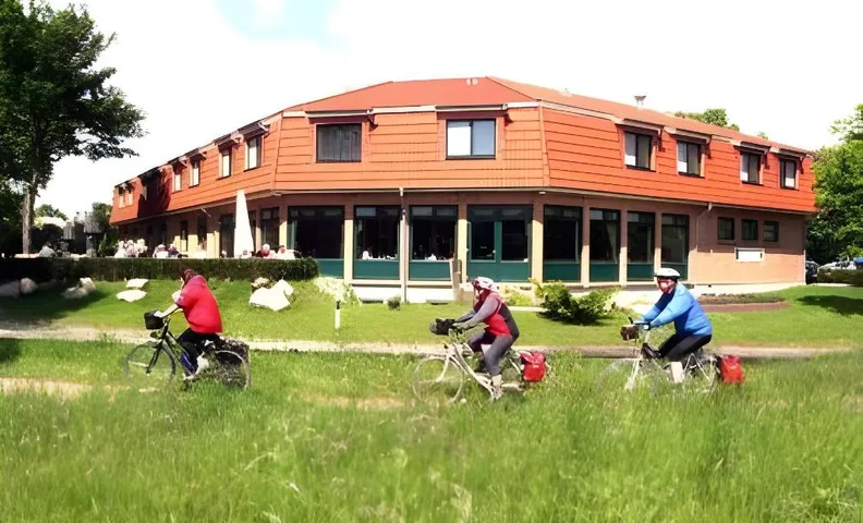 Nationalparkhotel Kranichrast