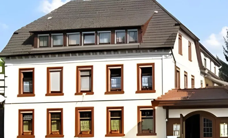 Gasthof Pfauen