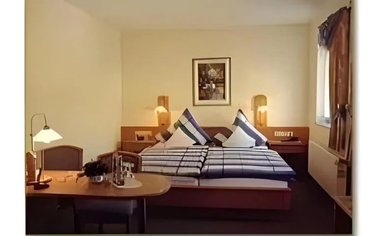 Hotel zur Krone