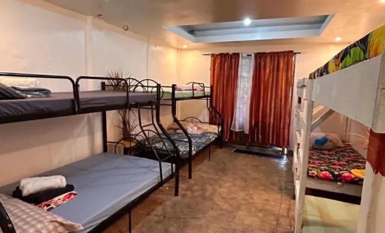 Lena's BNB Resort