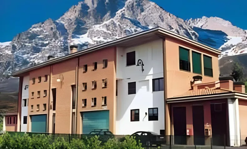 Residence La Piscina
