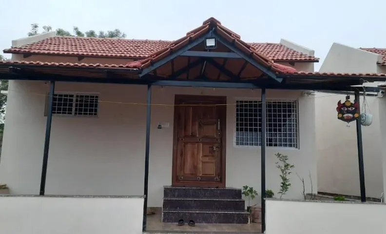 Hard Rock Wind Mill View Homestay