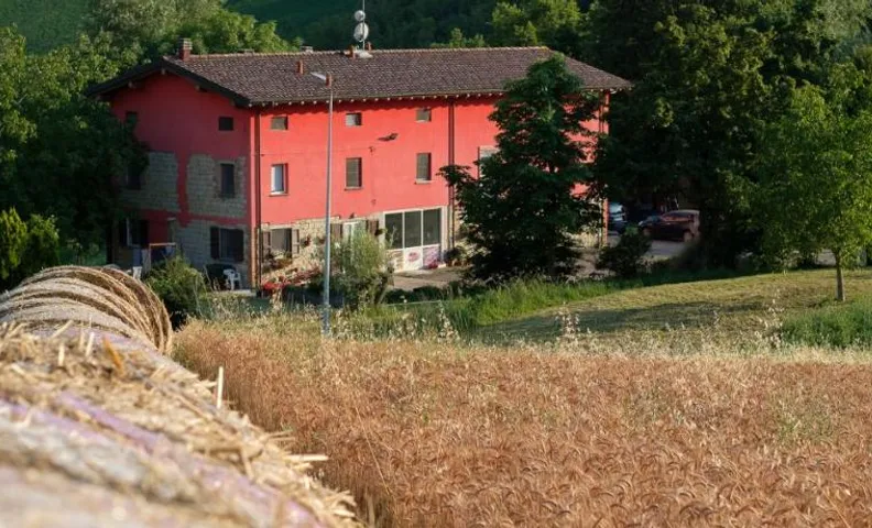 Al Sasseto B&B
