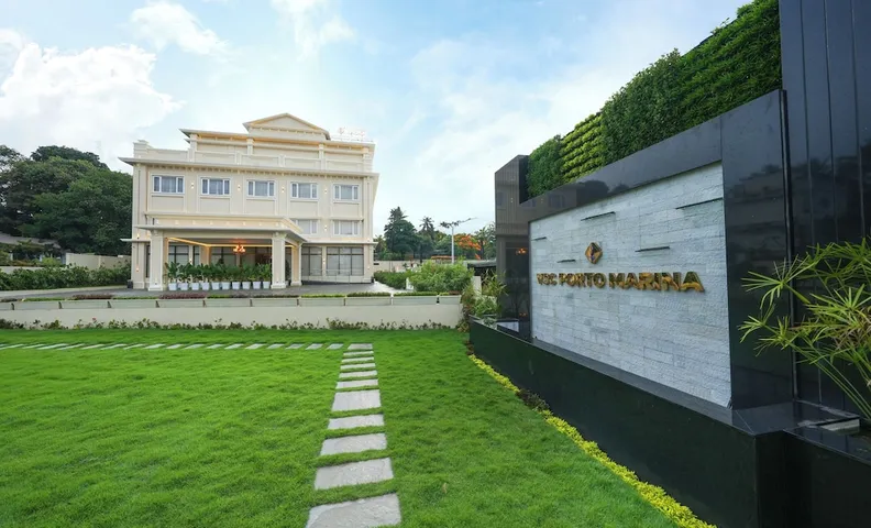 VSC 포르투 마리나