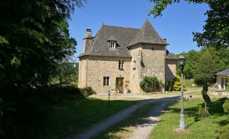 Domaine du Vidal