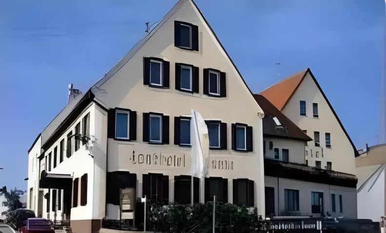 Landhotel zur Kanne
