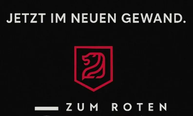 Gasthof zum Roten Löwen