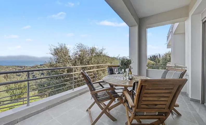 Villa Elia