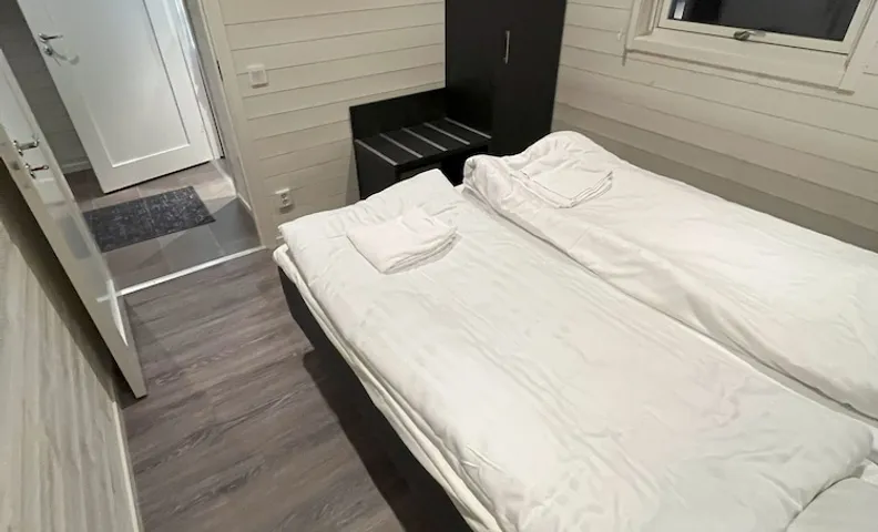 족폴 낚시 및 활동