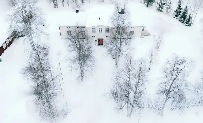 Lapland Nature and Health