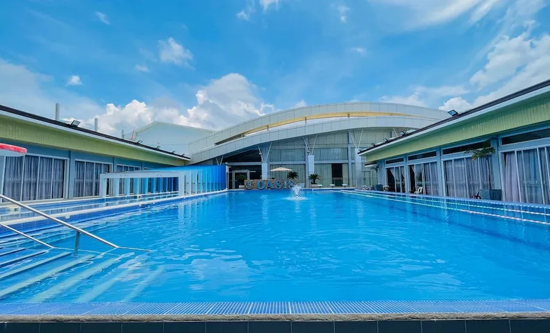 LM 메트로 호텔