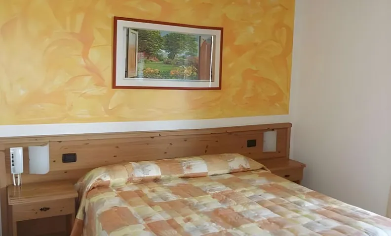 Agritur Le Pergole
