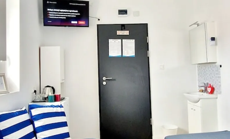 렌투미 호스텔 그리피노 노클레기 포코제