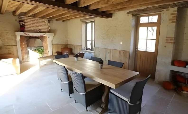 Domaine de la Fouardiere