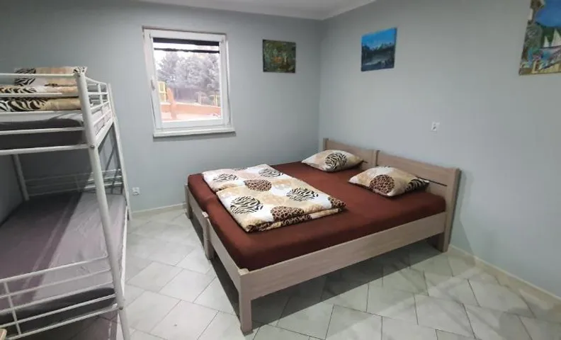 Agroturystyka Klekusiowo