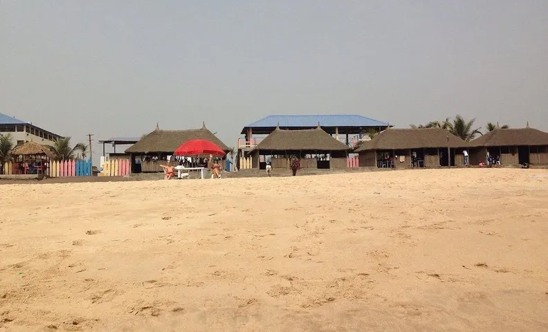 아티칸 비치 호텔 앤 리조트