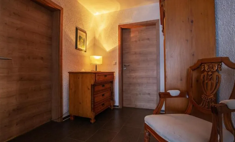 Pension Landgasthof Schützen