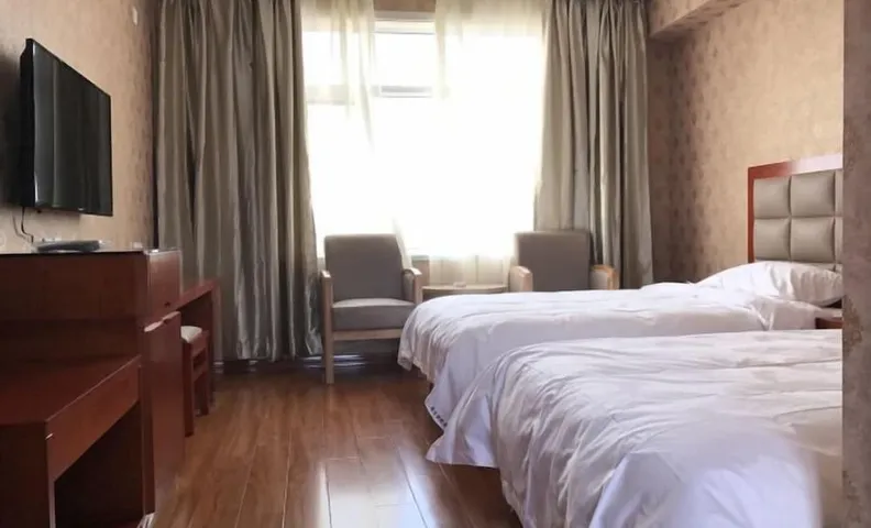 Deji Express Hotel