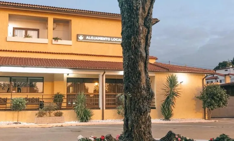 Alojamento Restaurante Dom Dinis