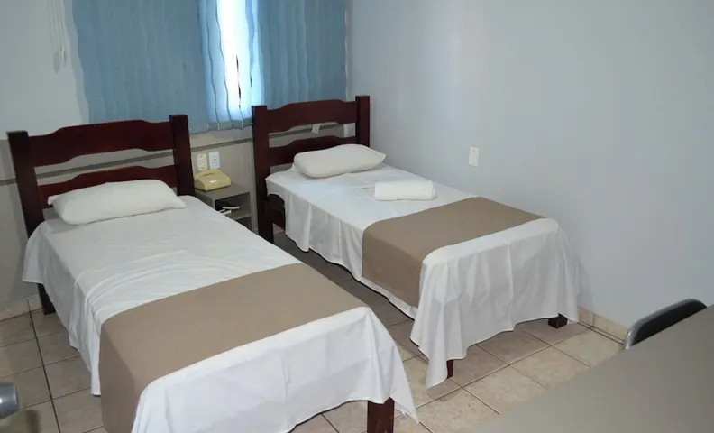 Hotel Entre Rios
