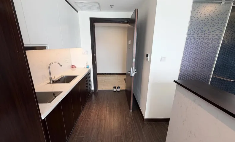 The Sapphire Ha Long Apartments
