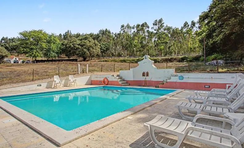 Quinta Vale Formoso