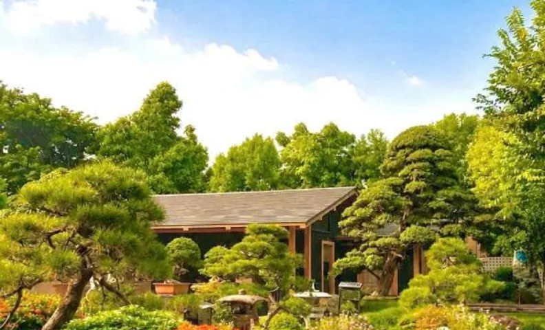 Neo Garden