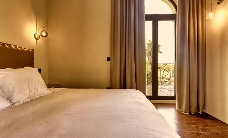 HR Palacio Haza de la Concepción