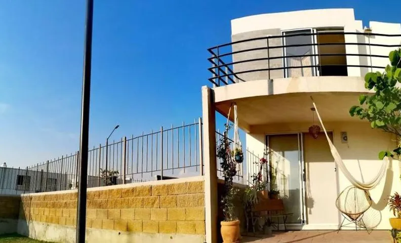Dafi´s House (Exclusivo con jardín)