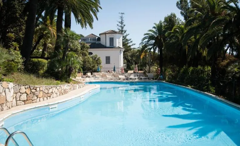 Residence RTA Villa Marina