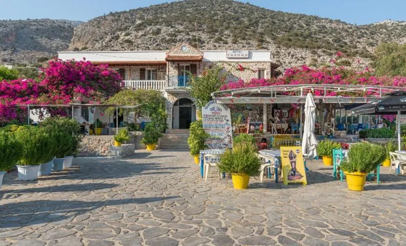 Hotel Galini
