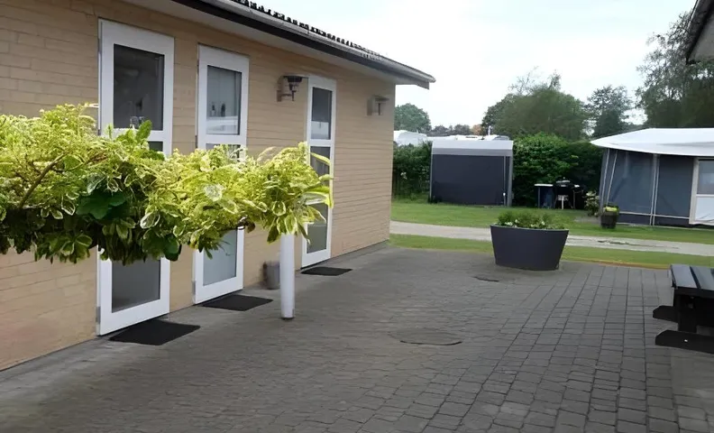 Asaa Camping & Cottages
