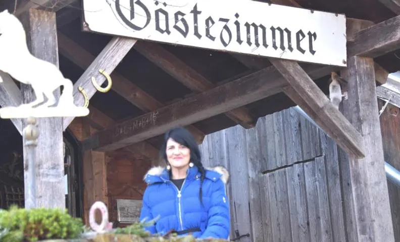Pension Aigner