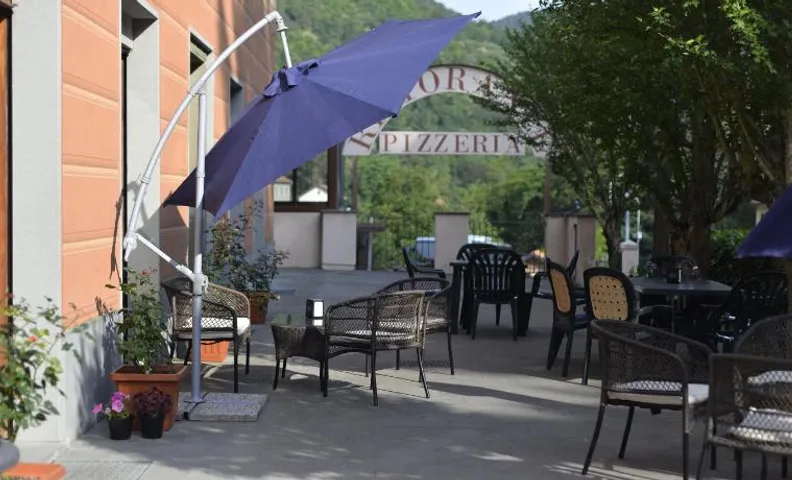 Albergo Minetto