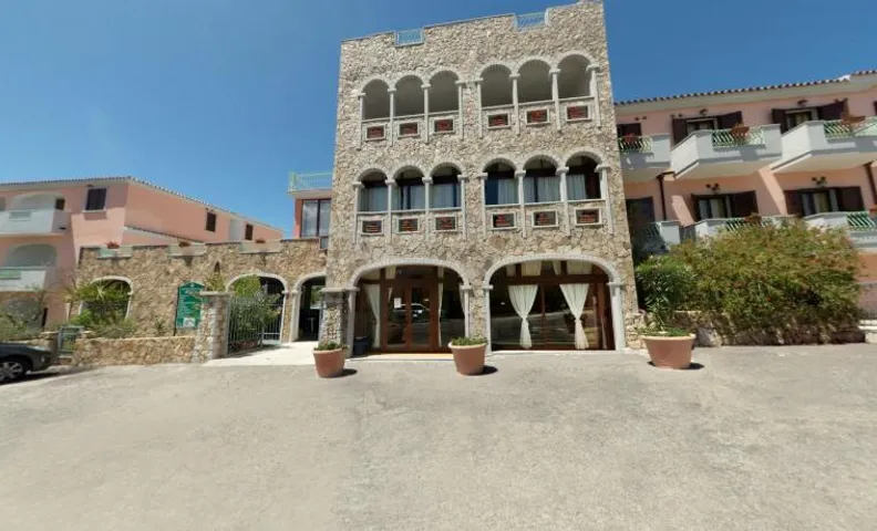 Residenza Gli Ontani