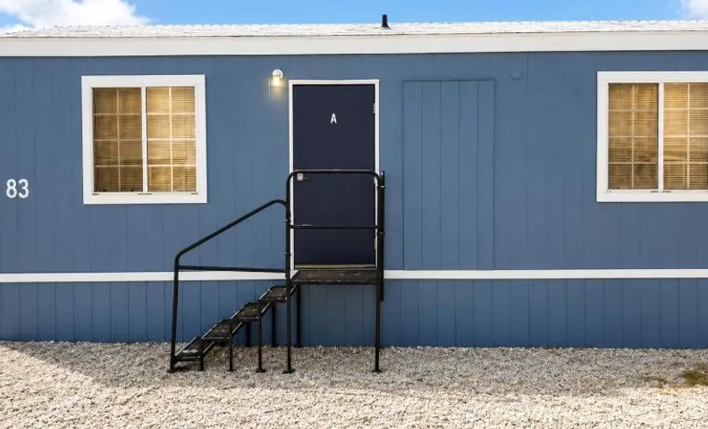 083A Private Grand Canyon Suite Sleeps 6 2BR 2BA 20 Mins to S Rim in Valle